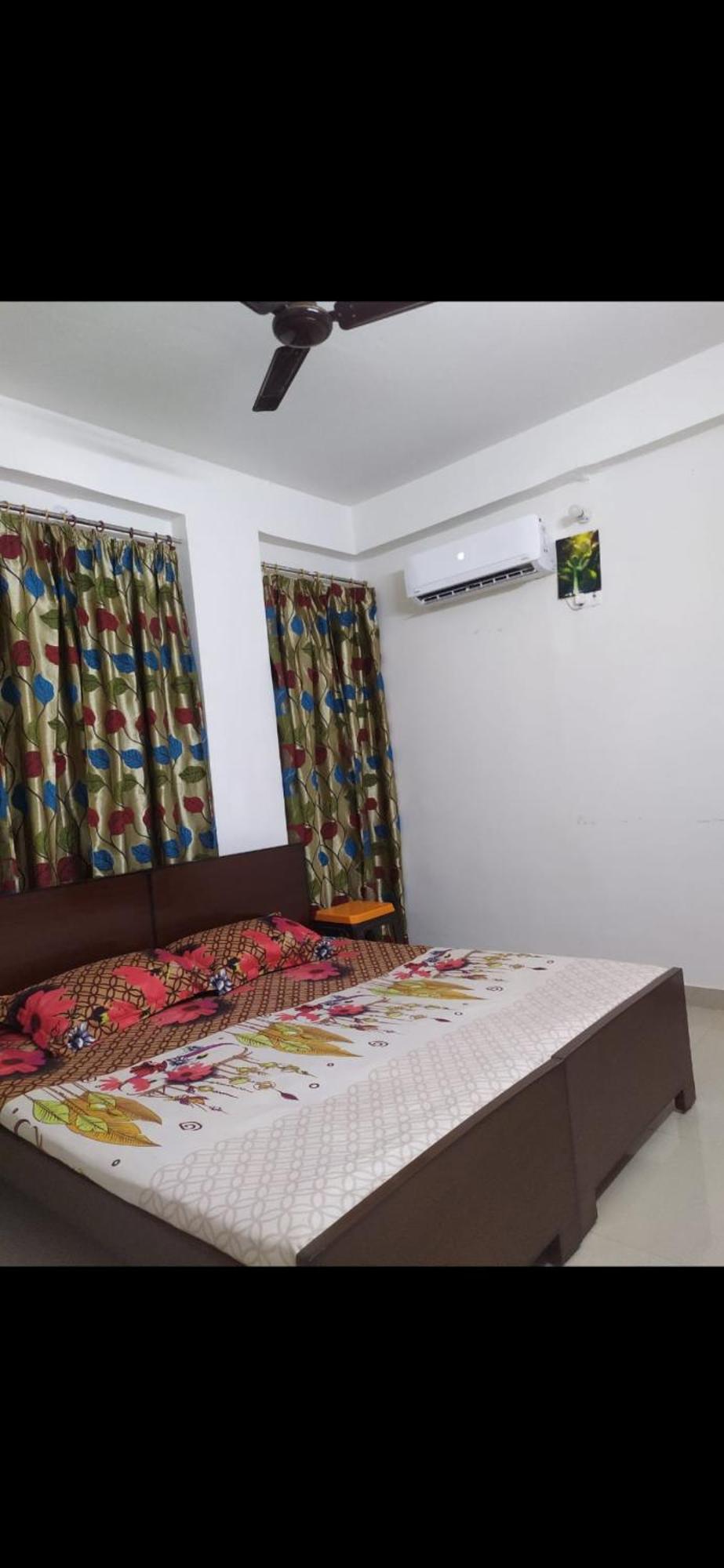 Sharda Homestay Ayodhya Exterior foto