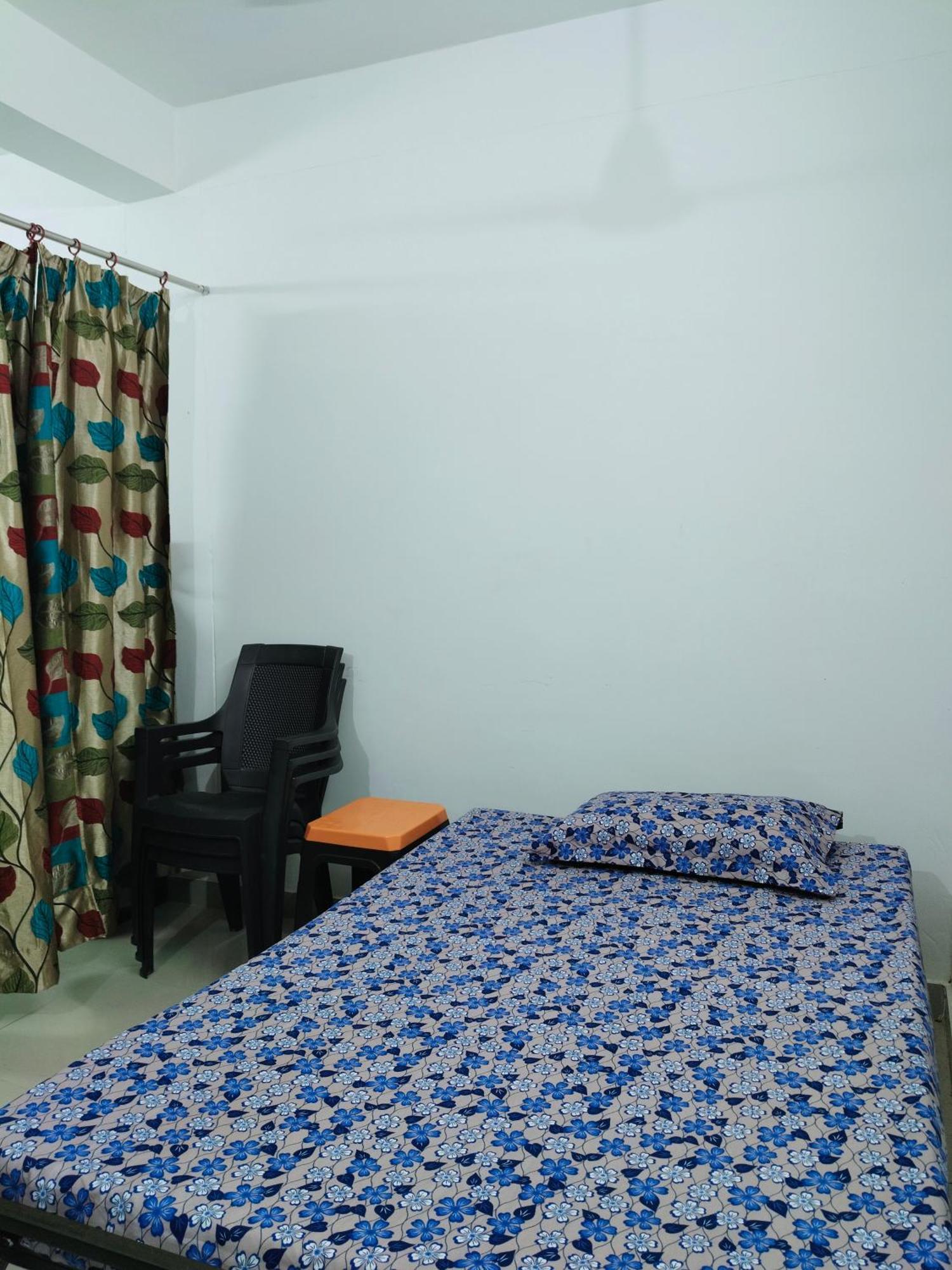 Sharda Homestay Ayodhya Exterior foto